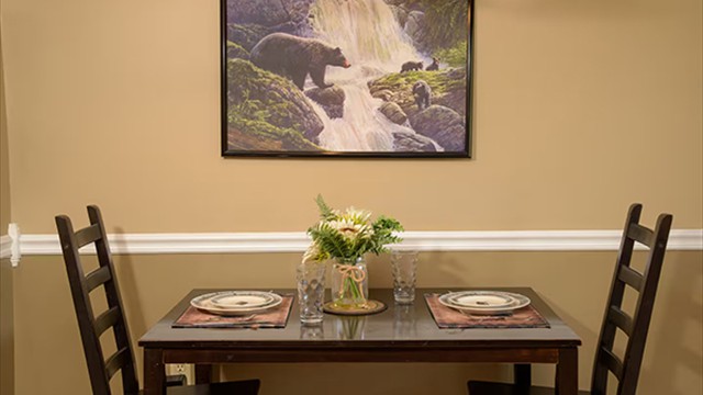 table table