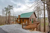 Gatlinburg Hideaway