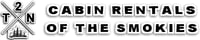 2nd To None Cabin Rentals