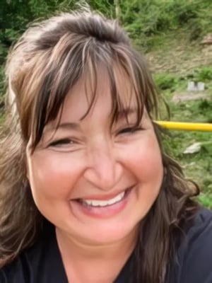 Kim Pate